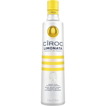 Ciroc Limonata Vodka (0,7L|37,5%)