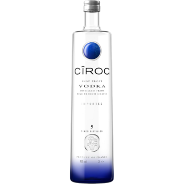 Ciroc Vodka (3L|40%)