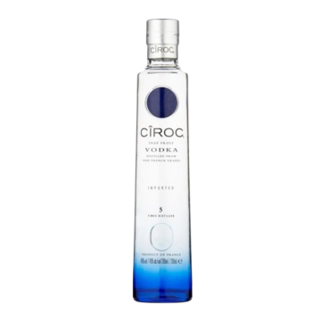 Ciroc Vodka Midi (0,2L|40%)