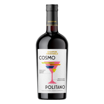 Copia Originale Cocktail Cosmopolitano (0,5L|20%)