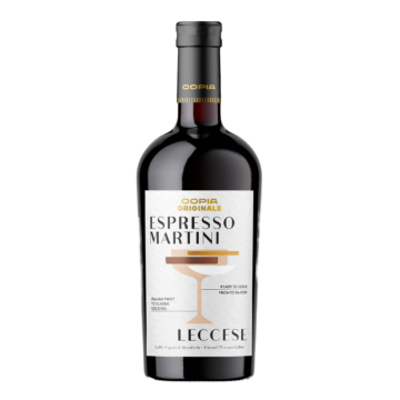 Copia Originale Cocktail Espresso Martini (0,5L|20%)