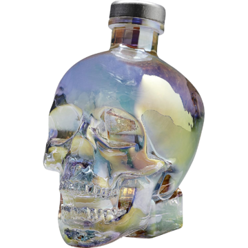 Crystal Head &quot;Aurora&quot; Vodka (0,7L|40%)