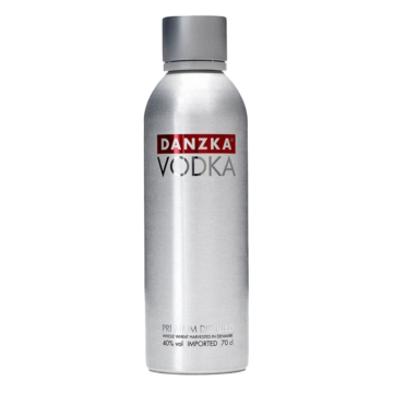 Danzka Vodka (0,7L|40%)