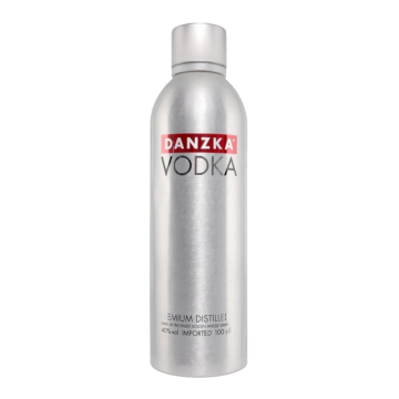 Danzka Vodka (1L|40%)