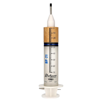 Debowa Excellent Syringe Vodka (0,7L|40%)