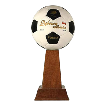 Debowa Excellent Vodka Football Cup (0,5L|40%)