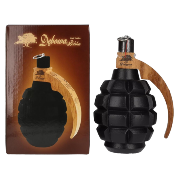 Debowa Excellent Vodka Granat Zaczepny (0,7L|40%)