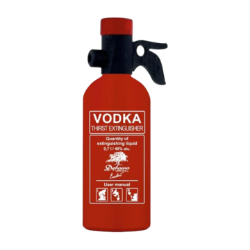 Debowa Excellent Vodka Thirst Extinguisher (0,7L|40%)