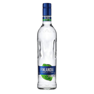 Finlandia Lime Vodka (0,7L|37,5%)
