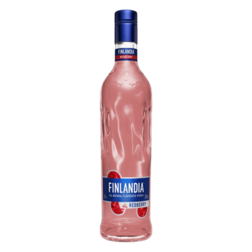 Finlandia Redberry Vodka (1L|37,5%)