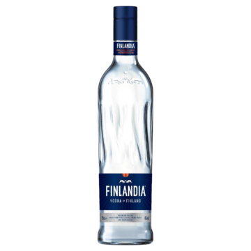 Finlandia Vodka (0,5L|40%)