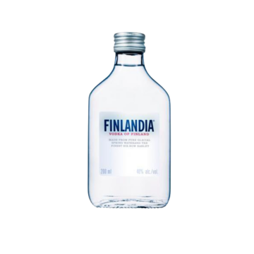 Finlandia Vodka Midi (0,2L|40%)