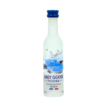 Grey Goose Original Mini (0,05L|40%)