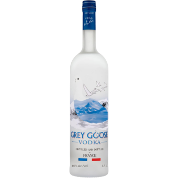 Grey Goose Original Vodka (1,5L|40%)