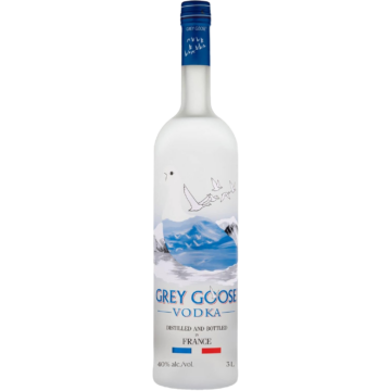 Grey Goose Original Vodka (3L|40%)