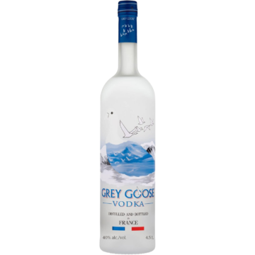 Grey Goose Original Vodka (4,5L|40%)