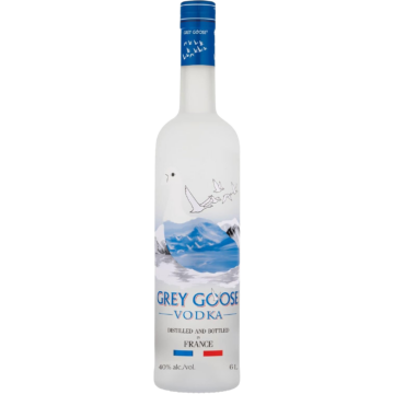 Grey Goose Original Vodka Magnum (6L|40%)