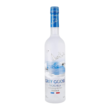 Grey Goose Original Vodka Midi (0,2L|40%)