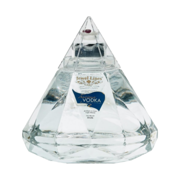 Jewels Lines Precious Vodka ( 0,7L|40%)