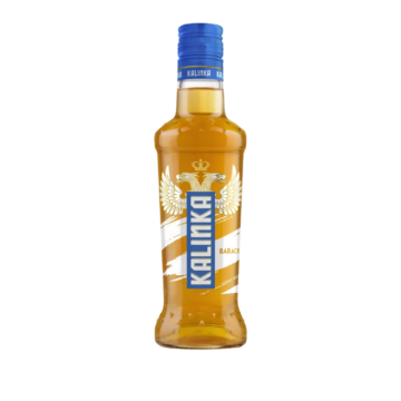 Kalinka Barack Likőr (0,2L|26%)