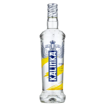 Kalinka Citrus Vodka (0,5L|34,5%)
