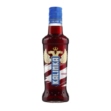 Kalinka Meggy Likőr (0,2L|26%)