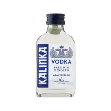 Kalinka Vodka Midi (0,1L|37,5%)