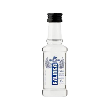 Kalinka Vodka Mini (0,04L|37,5%)