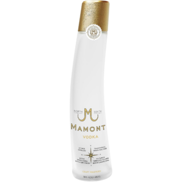 Mamont Vodka (0,7L|40%)