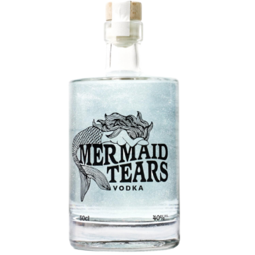 Mermaid Tears Vodka (0,5L|40%)