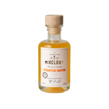 Mixology Pornstar Martini Midi RTD (0,1L|14,34%)