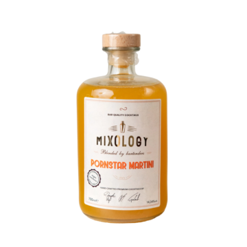 Mixology Pornstar Martini RTD (0,7L|14,34%)