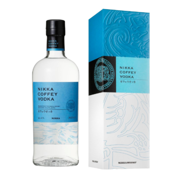 Nikka Coffey Vodka (0,7L|40%)