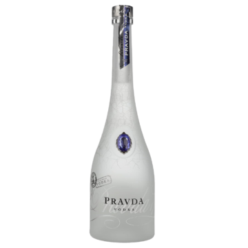 Pravda Vodka(0,7L|40%)