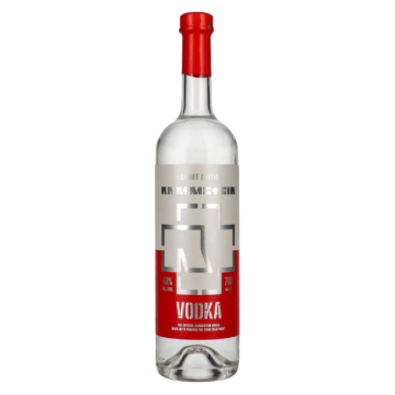 Rammstein Vodka (0,7L|40%)
