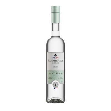 Renaissance Green Mint Tea Vodka (0,7L|37,5%)