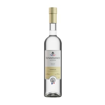 Renaissance Vanilla Vodka(0,7L|40%)
