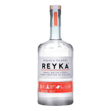 Reyka Small Batch Vodka (0,7L|40%)