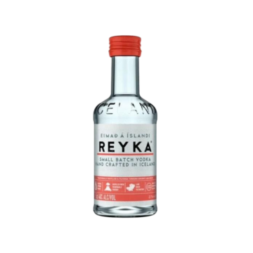 Reyka Small Batch Vodka Mini (0,05L|40%)
