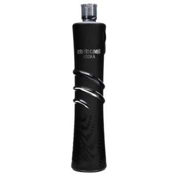 Roberto Cavalli Luxury „Black” Vodka (1L|40%)