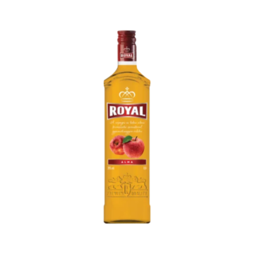 Royal Alma Likőr(0,5L|26%)