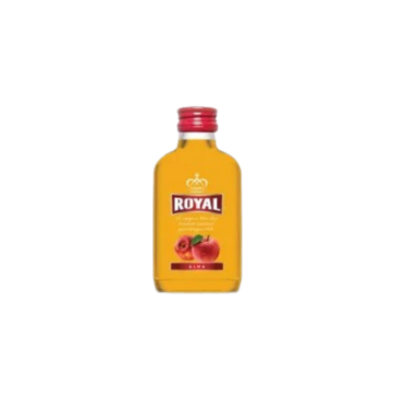 Royal Alma Likőr Midi(0,1L|28%)