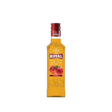 Royal Alma Likőr Midi(0,2L|28%)
