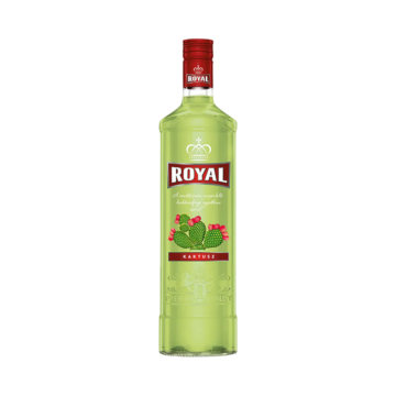 Royal Kaktusz Likőr(0,5L|26%)
