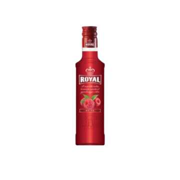 Royal Málna Likőr Midi(0,2L|26%)