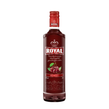 Royal Meggy Likőr(0,5L|28%)