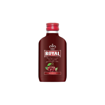 Royal Meggy Likőr Midi(0,09L|26%)