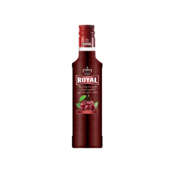 Royal Meggy Likőr Midi(0,2L|28%)