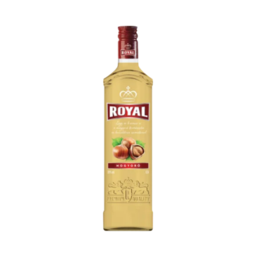 Royal Mogyoró Likőr(0,5L|28%)