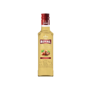 Royal Mogyoró Likőr Midi(0,2L|26%)